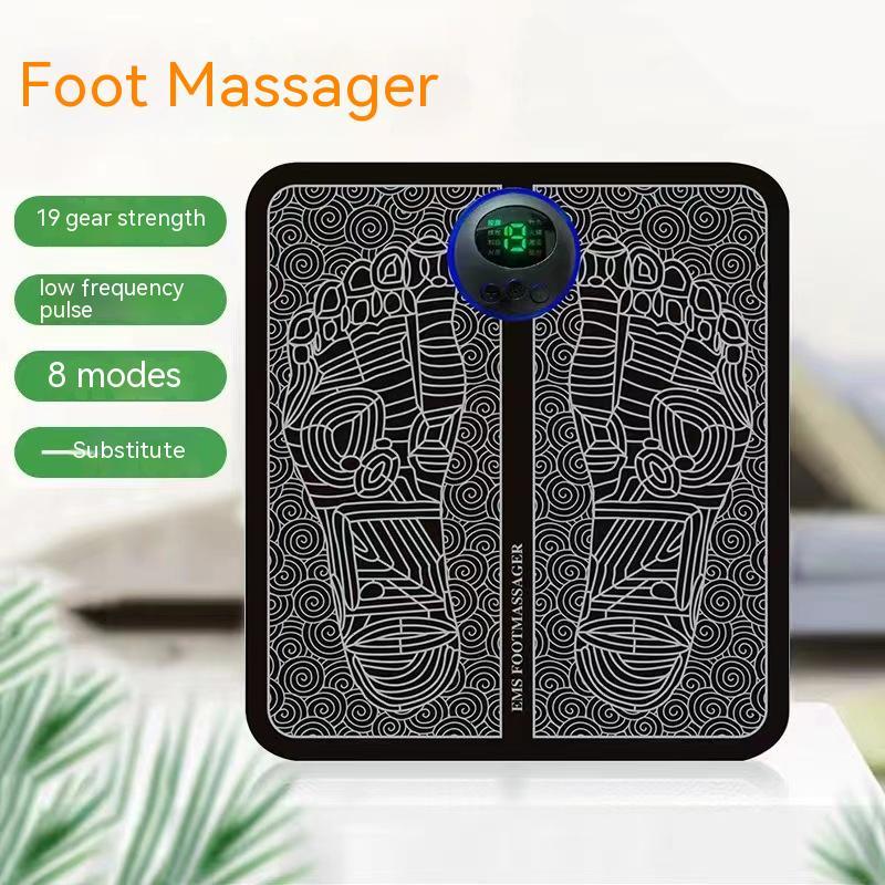 NeuroStep™ Pro | Walk Lighter. Feel Better. Live Pain Free.