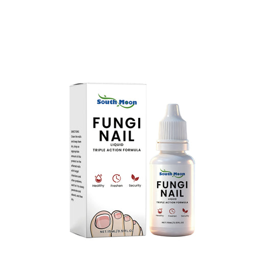 Fungi Nail Liquid