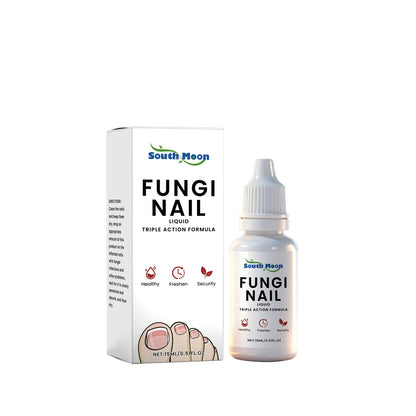 Fungi Nail Liquid