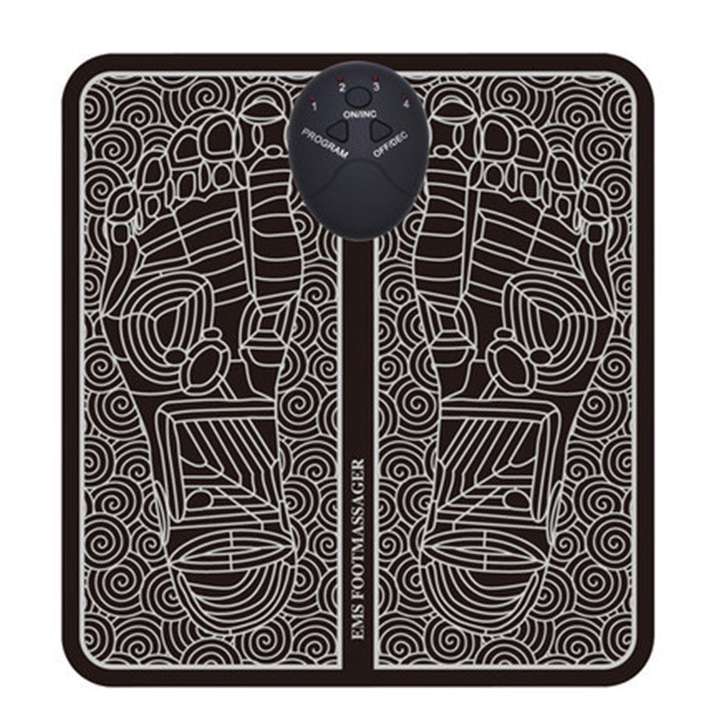NeuroStep™ Pro | Walk Lighter. Feel Better. Live Pain Free.