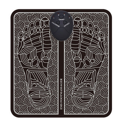 NeuroStep™ Pro | Walk Lighter. Feel Better. Live Pain Free.
