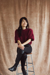 Sarah Johnson (Canada)