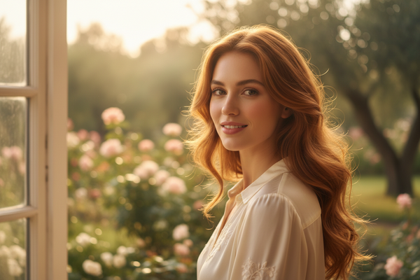 Anna Kowalski