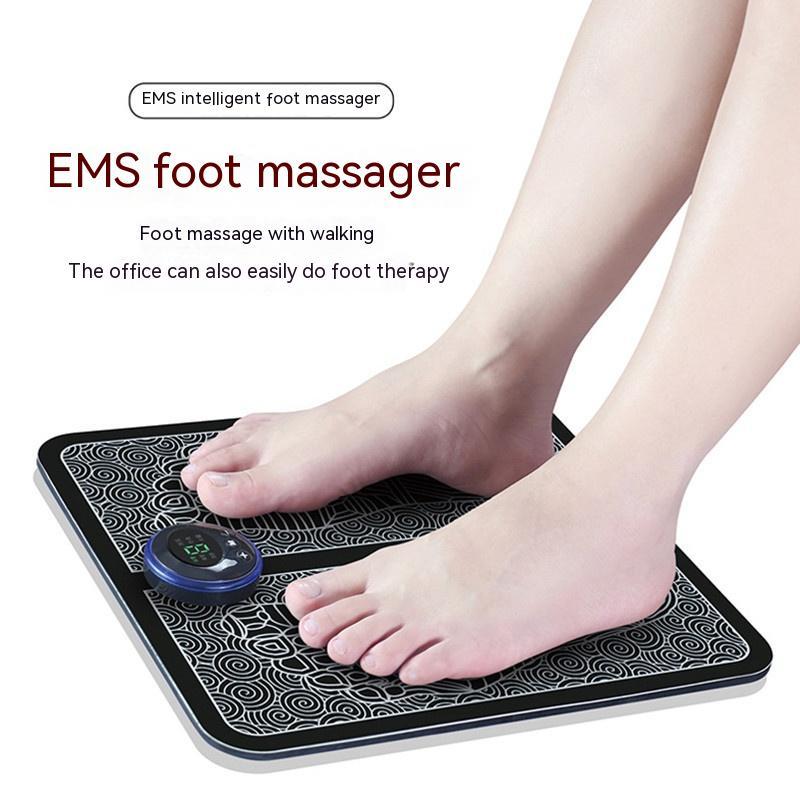 NeuroStep™ Pro | Walk Lighter. Feel Better. Live Pain Free.